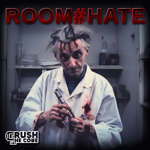 Room#Hate
